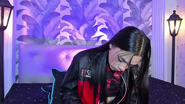 Snapshot of Sami_Evanns chatting on October 2025 03:04:02 AM Sami Evanns online show from October 2025 03:04:02 AM