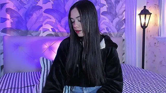 Snapshot of Sami_Evanns chatting on October 2025 03:40:01 AM Sami Evanns online show from October 2025 03:40:01 AM