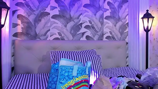 Snapshot of Sami_Evanns chatting on October 2025 03:18:02 AM Sami Evanns online show from October 2025 03:18:02 AM