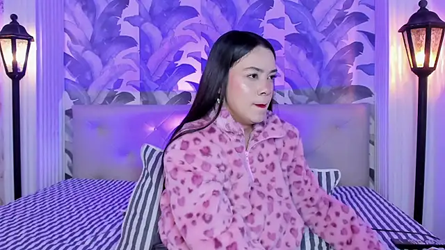 Sami Evanns online show from February 2026 03:46:02 AM