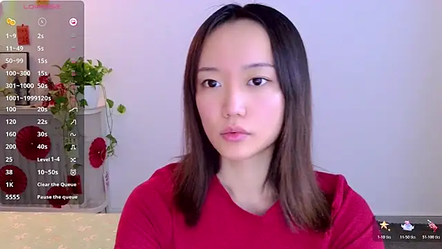  misayu 99 online show from March 2026 09:20:01 AM