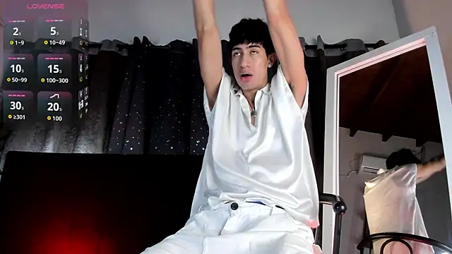 NovaaWheler online show from February 2026 11:39:02 AM