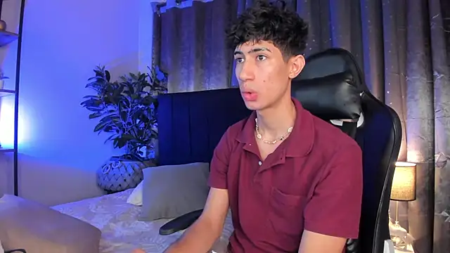 NovaaWheler online show from March 2026 10:10:01 AM