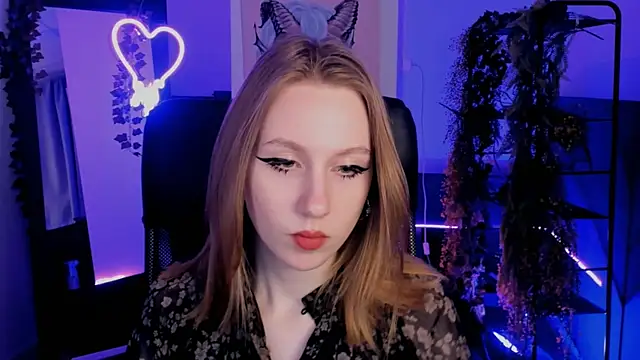 Snapshot of DariaTate chatting on February 2025 02:46:02 PM DariaTate online show from February 2025 02:46:02 PM