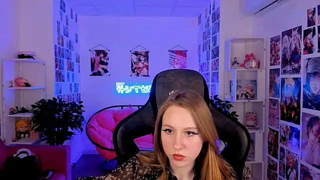 Snapshot of DariaTate chatting on February 2025 11:36:02 AM DariaTate online show from February 2025 11:36:02 AM