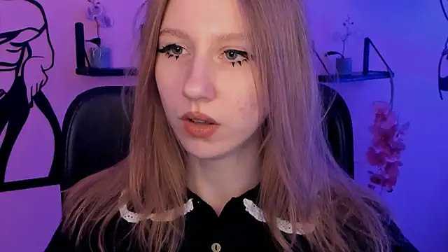 Snapshot of DariaTate chatting on September 2025 08:57:01 AM DariaTate online show from September 2025 08:57:01 AM