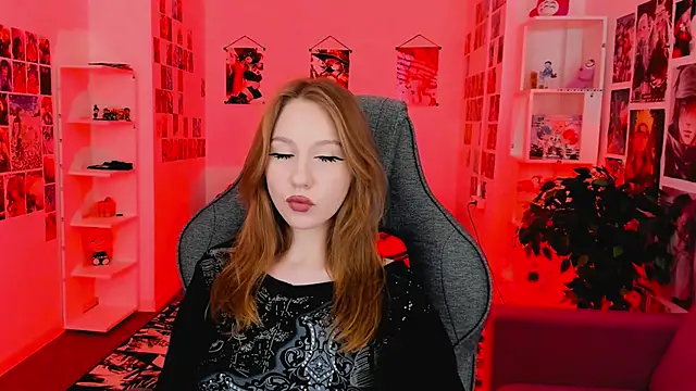 Snapshot of DariaTate chatting on February 2026 12:02:02 PM DariaTate online show from February 2026 12:02:02 PM