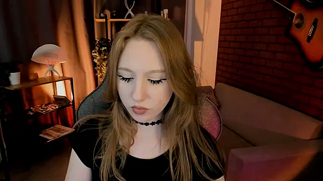 DariaTate online show from April 2026 08:56:02 AM