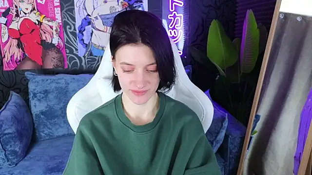 roxy riot  online show from February 2025 04:28:02 AM