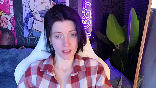 roxy riot  online show from February 2025 04:29:01 AM