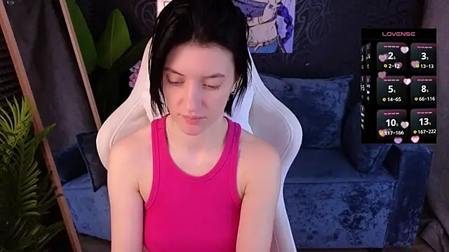 roxy riot  online show from December 2025 01:21:02 AM