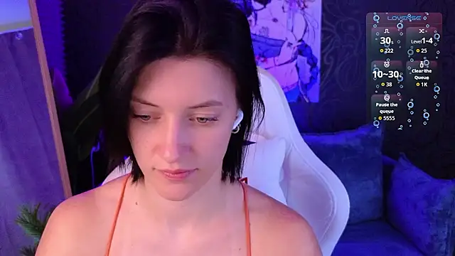 roxy riot  online show from March 2026 01:33:02 AM