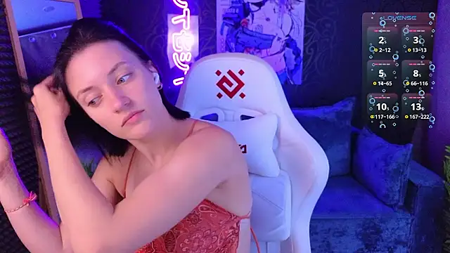 roxy riot  online show from March 2026 01:22:02 AM