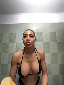 BonyBon29 online show from March 2025 07:15:02 PM