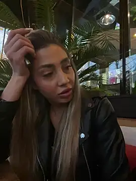 BonyBon29 online show from March 2025 03:50:02 PM