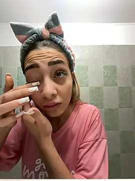 BonyBon29 online show from March 2025 05:02:01 AM