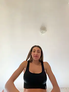 BonyBon29 online show from March 2025 08:42:01 AM