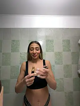 BonyBon29 online show from March 2025 02:21:02 PM