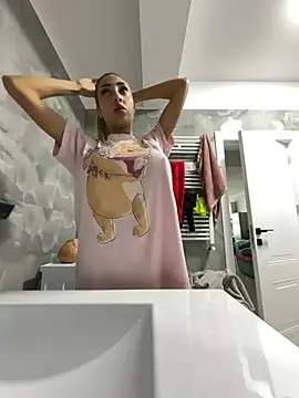 BonyBon29 online show from January 2026 06:38:02 AM