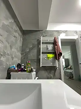 BonyBon29 online show from February 2026 08:46:01 AM