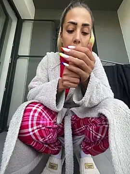 BonyBon29 online show from April 2026 01:16:01 PM