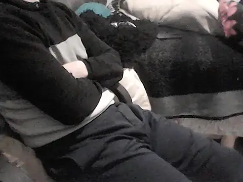 Snapshot of MarioKnero chatting on January 2026 10:28:02 AM MarioKnero online show from January 2026 10:28:02 AM