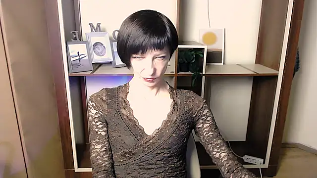  AngeliaFlow  online show from November 2025 07:41:02 AM