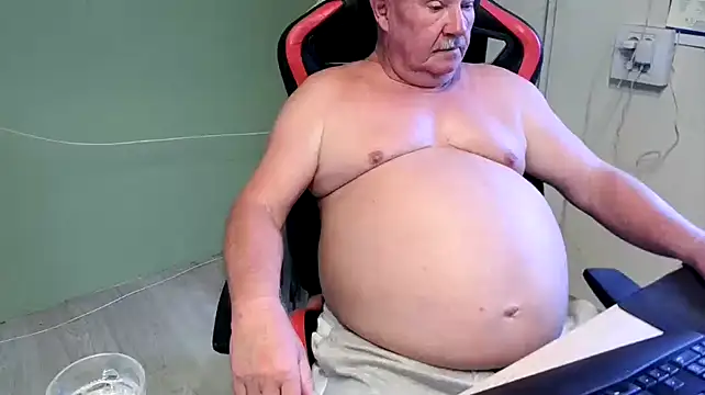 barenfan online show from March 2025 06:11:01 PM