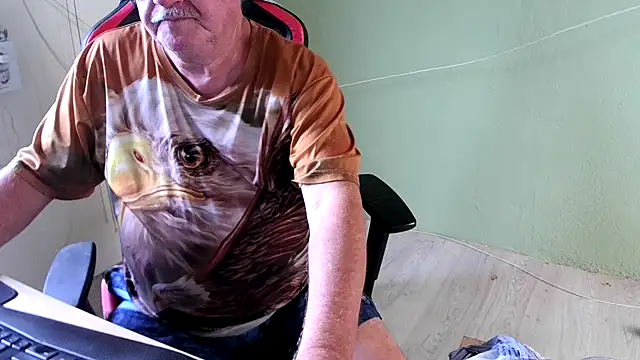 barenfan online show from March 2025 04:18:02 PM