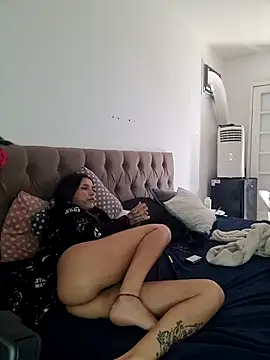 nickelfie online show from March 2025 12:36:02 PM