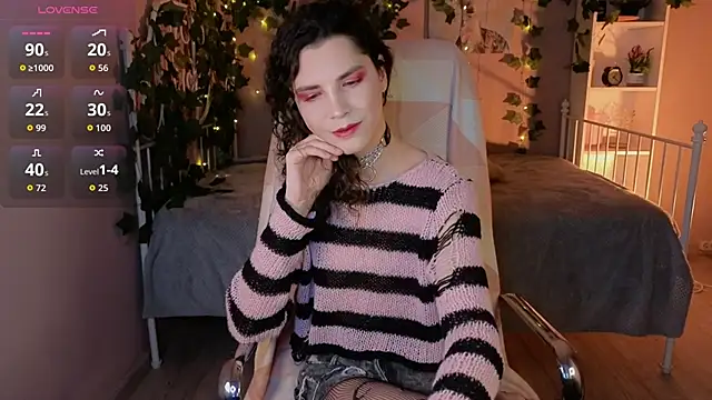 DamienLake online show from January 2026 08:51:02 PM