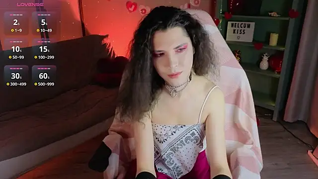 DamienLake online show from February 2026 08:38:02 PM