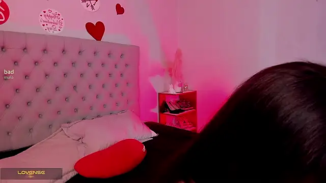 Morgan Wright online show from February 2026 08:09:02 PM