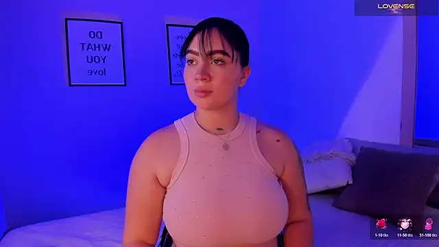 Morgan Wright online show from April 2026 08:56:01 PM