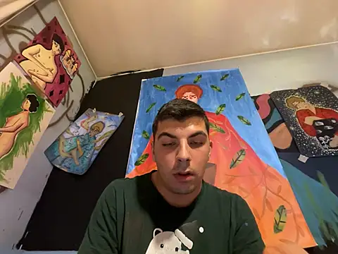 mariokirillcioffi online show from April 2026 06:24:02 PM