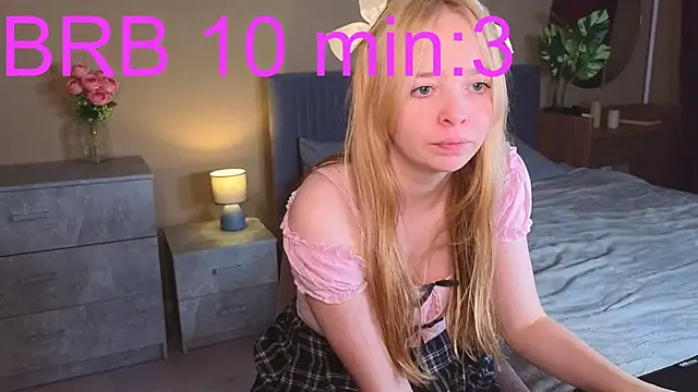 Bellla Murrr online show from March 2025 04:13:01 AM