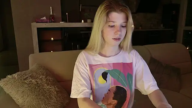 Bella amory online show from February 2025 04:14:02 AM