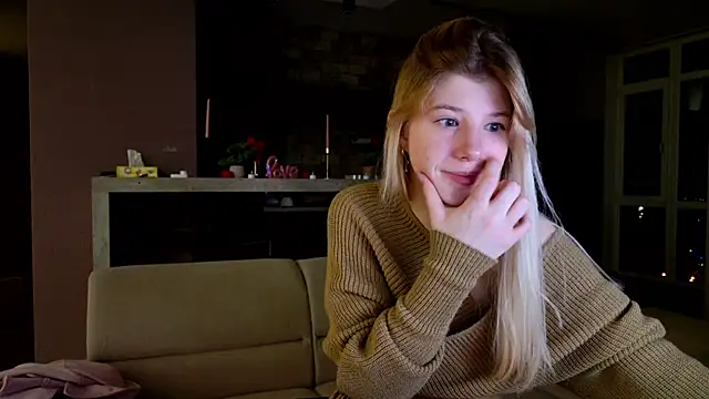 Bella amory online show from March 2025 10:49:01 PM