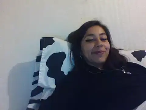 MaiPandora online show from March 2025 04:51:02 AM