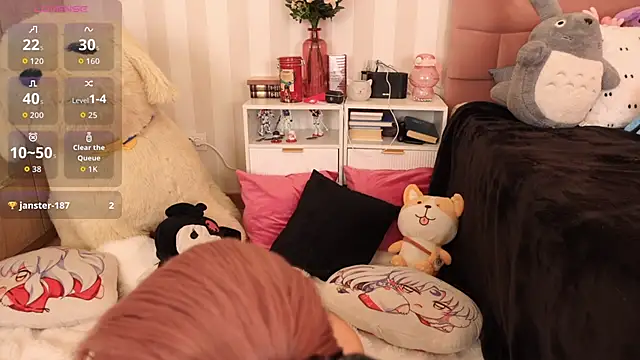 NataliaNovak online show from February 2026 10:37:01 PM