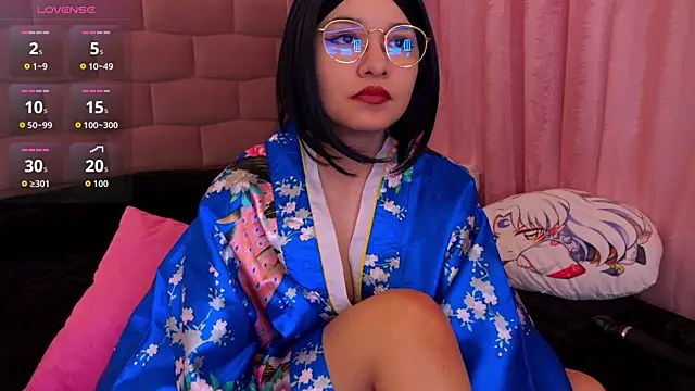 NataliaNovak online show from June 2026 02:34:02 PM