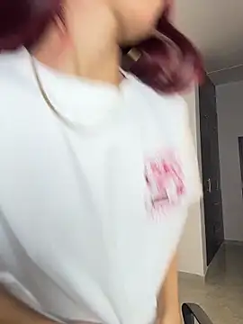 Mirandaa Rogers online show from February 2026 07:09:01 PM