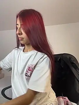 Mirandaa Rogers online show from February 2026 07:11:01 PM