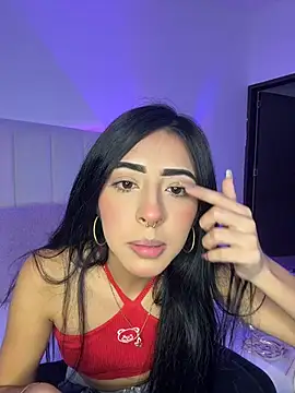 Mirandaa Rogers online show from July 2026 07:06:02 PM