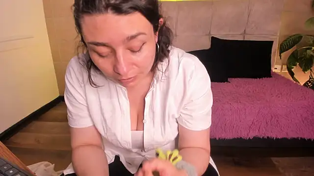  michonne  online show from April 2026 10:45:01 PM