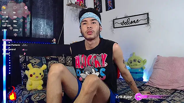 kyle clint07 online show from March 2026 05:52:02 PM