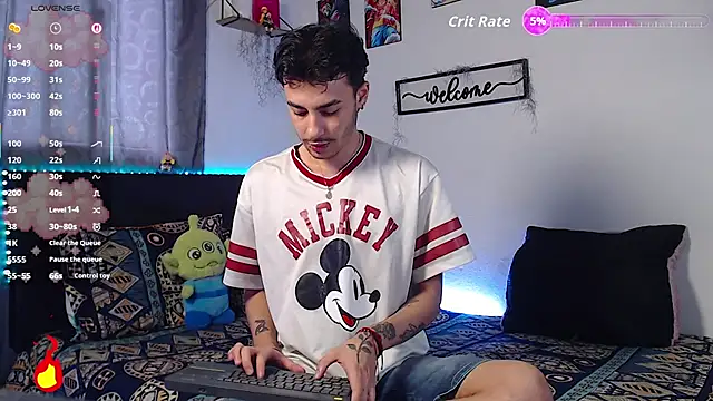 kyle clint07 online show from June 2026 06:23:02 PM