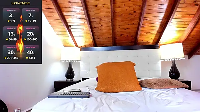 Sebastian Berne online show from September 2025 01:36:02 PM