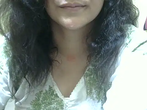 Your cutiepie  online show from October 2025 06:41:02 PM