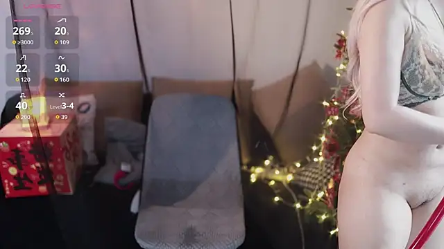 Moonccoi online show from March 2026 05:08:02 AM